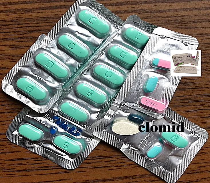 Clomid 2